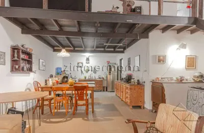 Casa com 6 quartos à venda na rua ribeiro do vale, --, brooklin, são paulo, 220 m2 por r$ 2.180.000