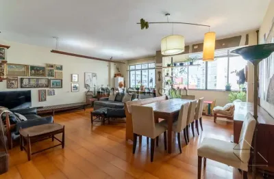 Apartamento com 2 quartos à venda na alameda jaú, --, jardim paulista, são paulo, 148 m2 por r$ 1.316.000