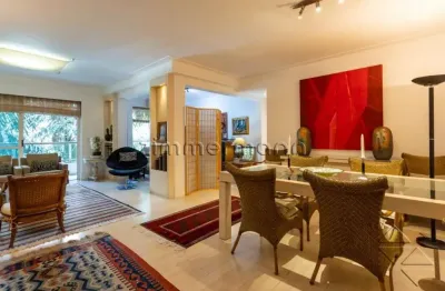 Apartamento com 4 quartos à venda na rua camillo nader, --, real parque, são paulo, 156 m2 por r$ 1.150.000