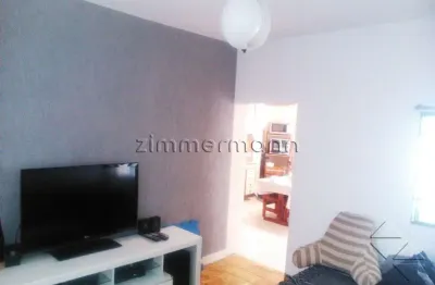 Casa com 2 quartos à venda na avenida susana, --, vila gumercindo, são paulo, 180 m2 por r$ 900.000