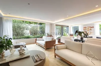 Casa com 6 quartos à venda na itatiba, --, pacaembu, são paulo, 690 m2 por r$ 8.500.000