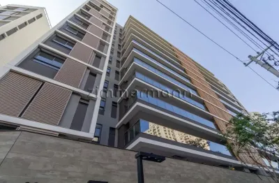 Apartamento com 4 quartos à venda na rua josé donatelli, --, perdizes, são paulo, 280 m2 por r$ 5.200.000