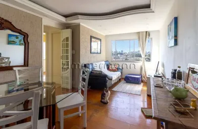 Apartamento com 2 quartos à venda na rua haroldo pacheco e silva, --, alto da lapa, são paulo, 60 m2 por r$ 535.000