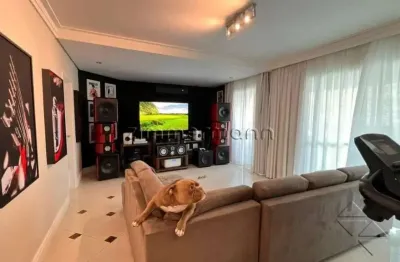 Apartamento com 3 quartos à venda na rua domingos lopes da silva, --, vila andrade, são paulo, 193 m2 por r$ 1.700.000