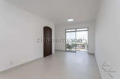 Apartamento com 3 quartos à venda na rua francisco cruz, --, vila mariana, são paulo, 103 m2 por r$ 1.190.000