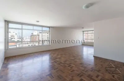 Apartamento com 3 quartos à venda na alameda joaquim eugênio de lima, --, jardim paulista, são paulo, 178 m2 por r$ 1.900.000