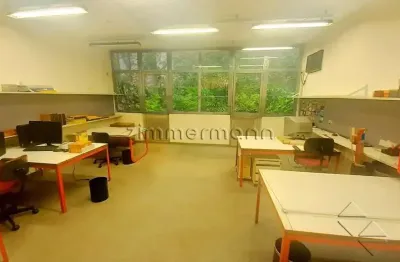 Casa com 3 quartos à venda na rua michigan, --, brooklin, são paulo, 184 m2 por r$ 1.300.000