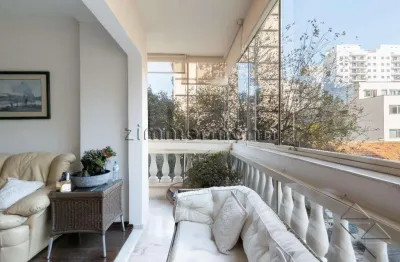 Apartamento com 4 quartos à venda na rua agissê, --, vila madalena, são paulo, 130 m2 por r$ 1.450.000