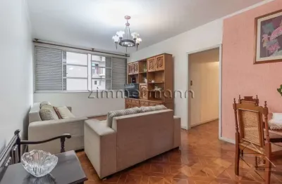 Apartamento com 2 quartos à venda na avenida sumaré, --, perdizes, são paulo, 105 m2 por r$ 980.000