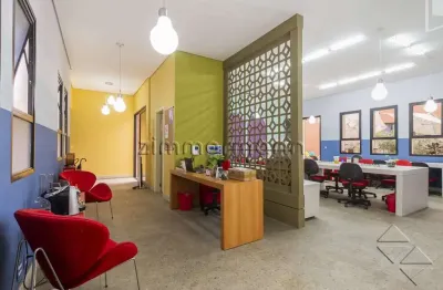 Casa comercial à venda na rua doutor paulo vieira, --, sumaré, são paulo, 160 m2 por r$ 3.500.000