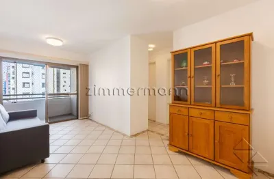 Apartamento com 2 quartos à venda na rua cônego eugênio leite, --, pinheiros, são paulo, 55 m2 por r$ 950.000