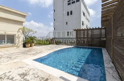 Cobertura com 4 quartos à venda na rua agostinho bezerra, --, alto de pinheiros, são paulo, 525 m2 por r$ 8.723.000