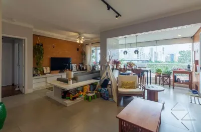 Apartamento com 3 quartos à venda na rua michigan, --, brooklin, são paulo, 116 m2 por r$ 1.850.000