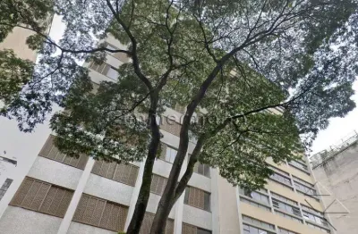 Apartamento com 2 quartos à venda na rua general jardim, --, vila buarque, são paulo, 53 m2 por r$ 480.000