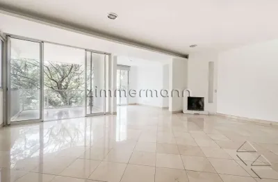 Apartamento com 3 quartos à venda na avenida professor fonseca rodrigues, --, alto de pinheiros, são paulo, 169 m2 por r$ 2.630.000