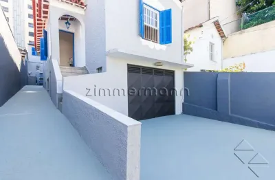 Casa com 5 quartos à venda na rua francisco bayardo, --, perdizes, são paulo, 130 m2 por r$ 1.459.000