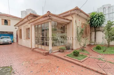 Casa com 2 quartos à venda na rua américo boaventura, --, santa teresinha, são paulo, 267 m2 por r$ 1.000.000