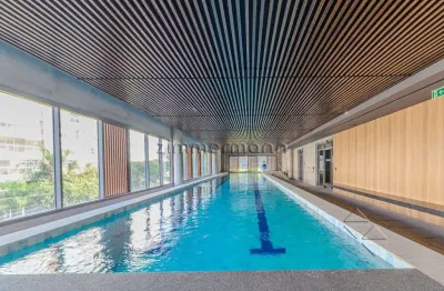 Apartamento com 4 quartos à venda na rua coelho de carvalho, --, alto da lapa, são paulo, 180 m2 por r$ 3.200.000