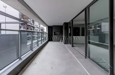 Apartamento com 4 quartos à venda na rua coelho de carvalho, --, alto da lapa, são paulo, 180 m2 por r$ 3.300.000