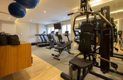 Apartamento com 3 quartos à venda na rua miriam pires, --, morumbi, são paulo, 59 m2 por r$ 600.045