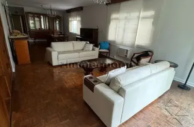 Apartamento com 3 quartos à venda na alameda tietê, --, jardim américa, são paulo, 220 m2 por r$ 2.800.000
