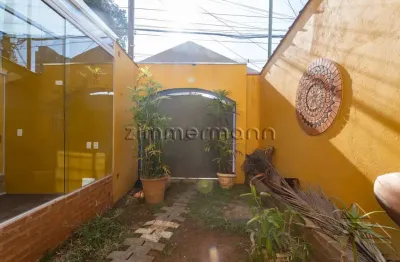 Casa com 8 quartos à venda na rua amália de noronha, --, pinheiros, são paulo, 190 m2 por r$ 2.500.000