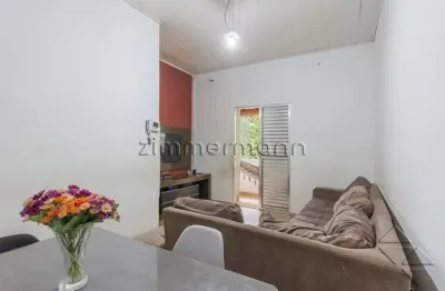 Casa com 3 quartos à venda na rua camilo, --, vila romana, são paulo, 90 m2 por r$ 795.000