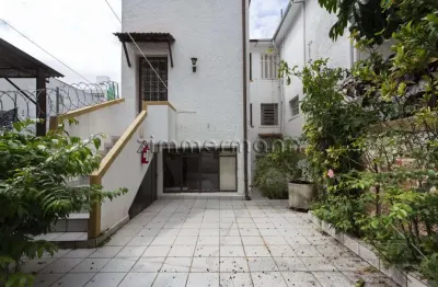 Casa com 3 quartos à venda na germaine buchard, --, água branca, são paulo, 227 m2 por r$ 2.500.000