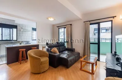 Apartamento com 2 quartos à venda na rua mourato coelho, --, pinheiros, são paulo, 84 m2 por r$ 1.100.000