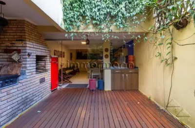 Casa com 4 quartos à venda na rua campevas, --, perdizes, são paulo, 360 m2 por r$ 2.680.000
