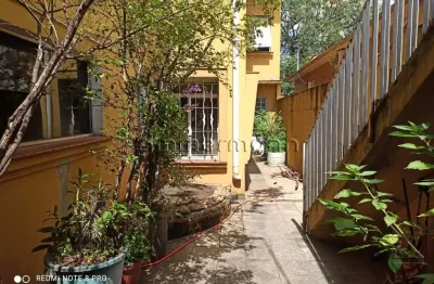 Casa com 4 quartos à venda na rua coronel melo de oliveira, --, perdizes, são paulo, 200 m2 por r$ 1.674.000