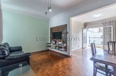 Apartamento com 2 quartos à venda na rua condessa de são joaquim, --, bela vista, são paulo, 85 m2 por r$ 745.000