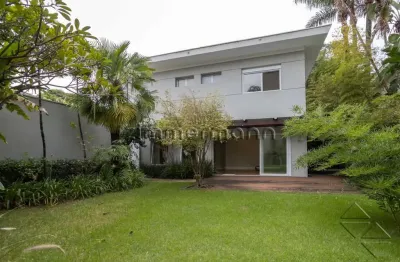 Casa com 3 quartos à venda na rua alberto faria, --, alto de pinheiros, são paulo, 319 m2 por r$ 6.450.000