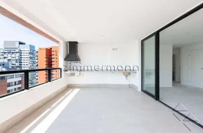Apartamento com 3 quartos à venda na rua alves guimarães, --, pinheiros, são paulo, 125 m2 por r$ 2.576.000