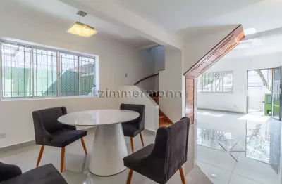 Casa com 4 quartos à venda na helena antipoff, --, pompéia, são paulo, 160 m2 por r$ 1.450.000