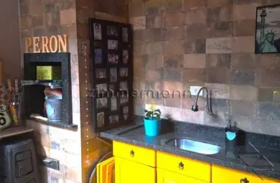 Casa com 3 quartos à venda na rua valparaíso, --, perdizes, são paulo, 155 m2 por r$ 1.650.000