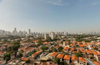 Apartamento com 3 quartos à venda na rua professor pirajá da silva, --, alto de pinheiros, são paulo, 125 m2 por r$ 1.300.000
