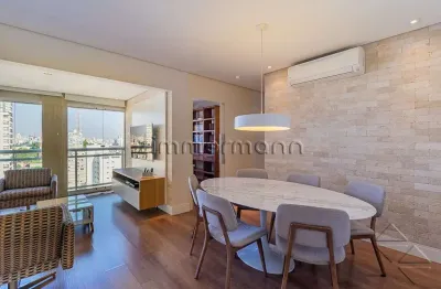 Apartamento com 3 quartos à venda na rua cayowaá, --, sumaré, são paulo, 89 m2 por r$ 1.750.000