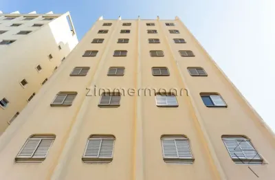 Apartamento com 2 quartos à venda na rua dardanelos, --, alto da lapa, são paulo, 59 m2 por r$ 470.000