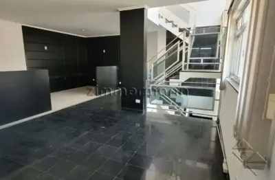Casa com 5 quartos à venda na rua nunes garcia, --, santana, são paulo, 360 m2 por r$ 2.500.000