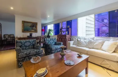 Apartamento com 3 quartos à venda na rua brasília, --, itaim bibi, são paulo, 149 m2 por r$ 1.999.000