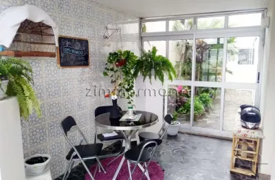Casa com 5 quartos à venda na alameda dos piratinins, --, planalto paulista, são paulo, 385 m2 por r$ 2.021.000