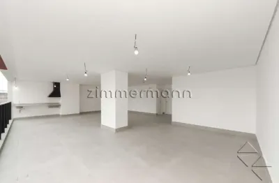 Apartamento com 3 quartos à venda na alameda franca, --, jardim paulista, são paulo, 208 m2 por r$ 4.900.000