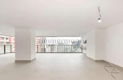 Apartamento com 3 quartos à venda na alameda franca, --, jardim paulista, são paulo, 208 m2 por r$ 4.900.000