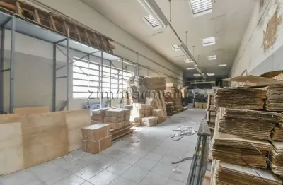 Casa comercial à venda na rua gaspar fernandes, --, vila monumento, são paulo, 372 m2 por r$ 900.000