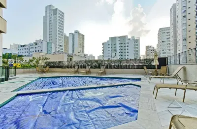 Apartamento com 4 quartos à venda na rua piracuama, --, perdizes, são paulo, 140 m2 por r$ 1.299.000