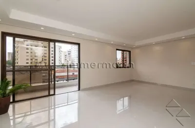 Apartamento com 4 quartos à venda na rua piracuama, --, perdizes, são paulo, 140 m2 por r$ 1.890.000