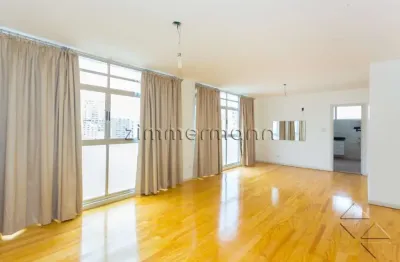 Apartamento com 3 quartos à venda na avenida angélica, --, santa cecília, são paulo, 123 m2 por r$ 1.270.000