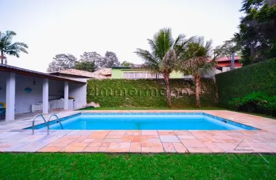 Casa com 4 quartos à venda na rua alberto hodge, --, santo amaro, são paulo, 430 m2 por r$ 3.885.000