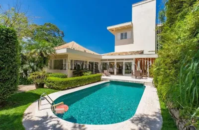 Casa com 4 quartos à venda na avenida dona maria mesquita de mota e silva, --, vila andrade, são paulo, 873 m2 por r$ 4.995.000